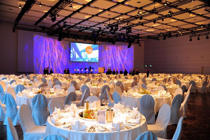 Cultural Committee of German Business within the BDI