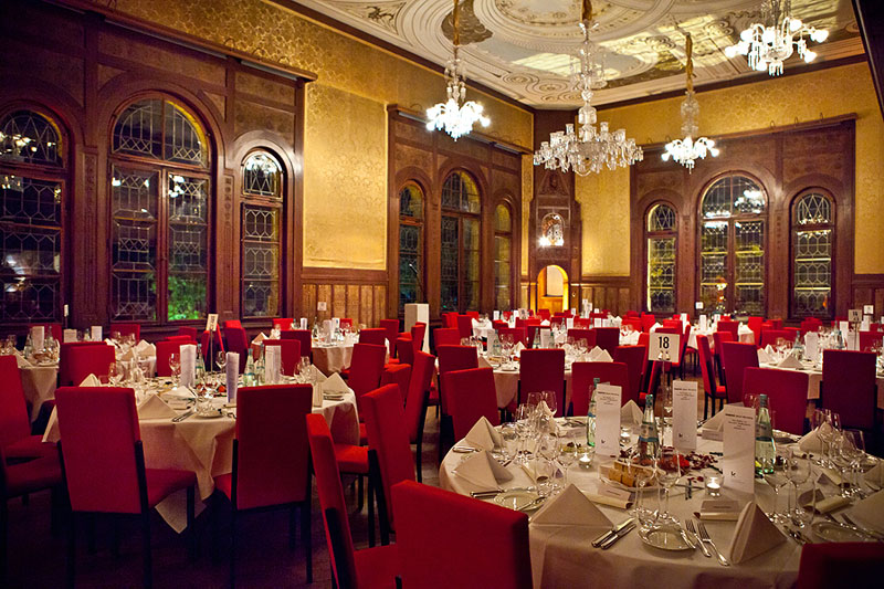 Cultural Committee of German Business within the BDI