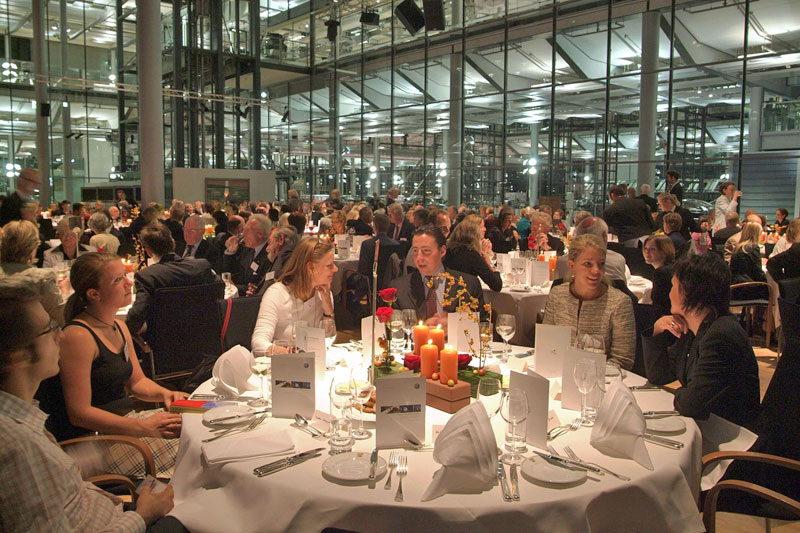 Cultural Committee of German Business within the BDI