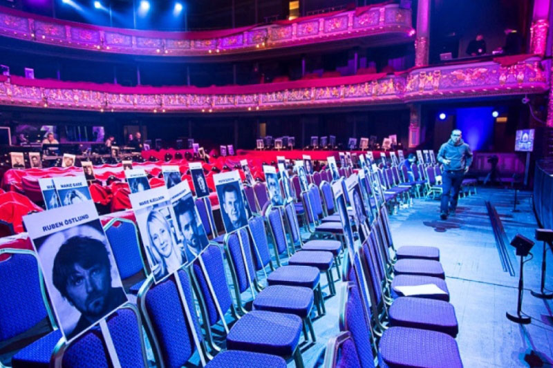 European Film Academy (EFA)