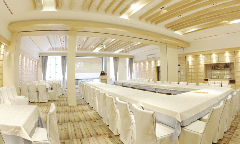 Der TablePlanner&reg; &ndash; professionelle Software f&uuml;r Raum-, Tisch- und Sitzplanung